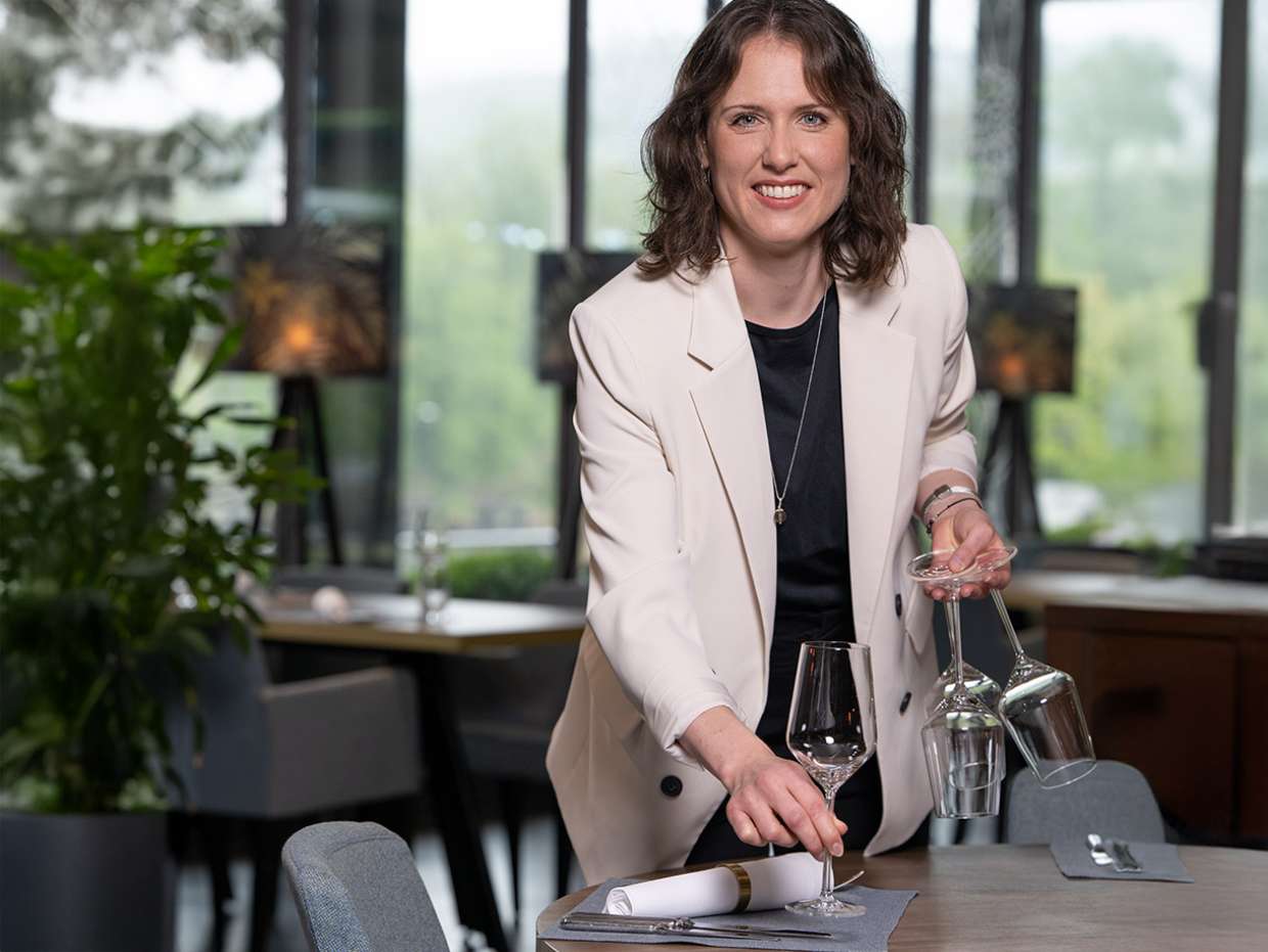 Franziska Dörig