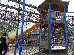 Kinderpark im Park im Grünen, Münchenstein